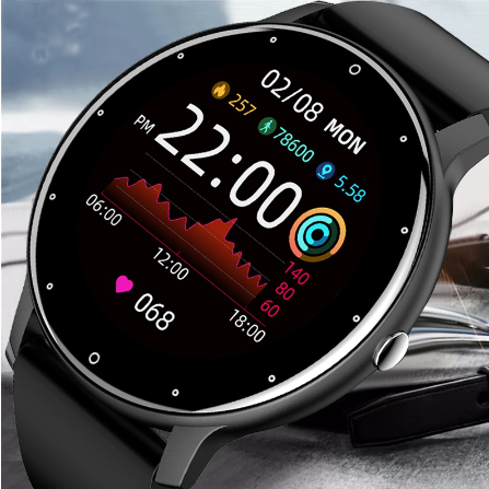 Relógio Smart M9 Esportivo Bluetooth Unissex