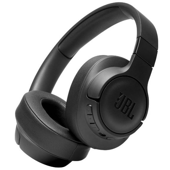 JBL 760BT Bluetooth com Cancelamento Ativo e Microfone