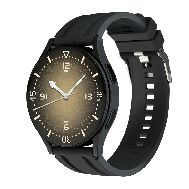 Smartwatch GT1 1.32” Full Touch – Chamadas Bluetooth, Monitoramento Sono, Tela Redonda IPS