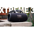 Caixa de Som Extreme 3 Bluetooth 70W – 23cm com Rádio e Entrada USB